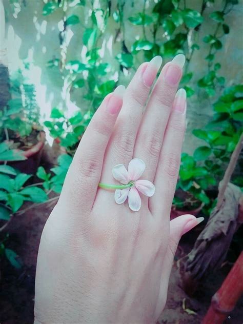 Pin By Flowers In Heart On Flower In Hands Cute Girl Photo Hand
