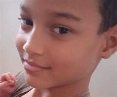 Menino De 10 Anos Desaparece Após Sair De Casa Para Ir à Escola Vgn