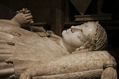 Les tombes de la Casa Savoia al Reial Monestir de Brou (Bourg-en-Bresse ...