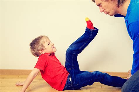 How To Prevent Your Child From Hitting Their Sibling Jumpstart