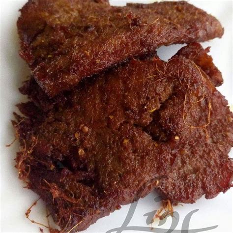 Untuk dapat membuat bakso daging sapi yang berkualitas dan lezat tentunya anda harus memilih pada bagian paha daging sapi. Empal Gepuk (Dengan gambar) | Resep masakan indonesia, Resep daging sapi, Resep daging