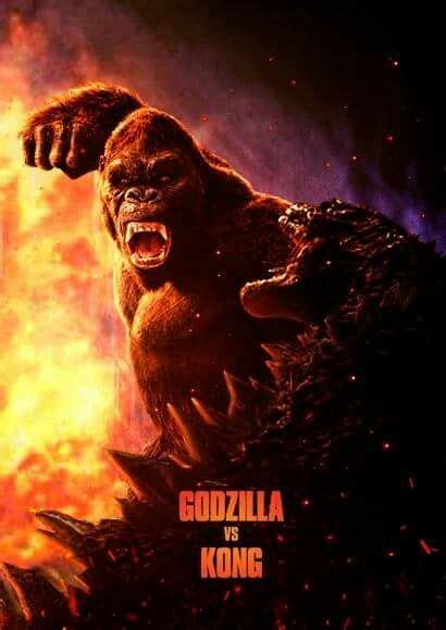 Watch in hd download in hd. The "unofficial" poster for LEGENDARY's KING KONG VS GODZILLA (2020?) | Películas completas ...