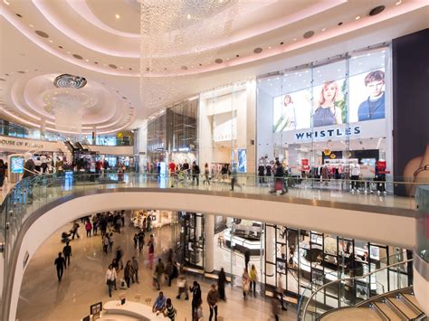 Best shopping centres London - Shopping - Time Out London