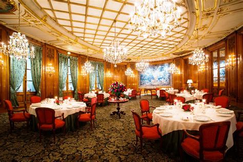 87 reviews of le salon de thé this is a new, quaint parisian style cafe in weho! Le Bristol Paris - Luxury Hotel in Paris, France