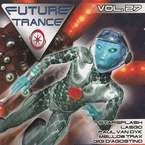 Future Trance Vol 27 2004 Cd Discogs