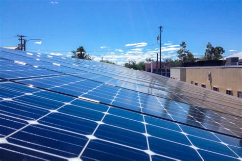Solar Company Solar Company Tucson
