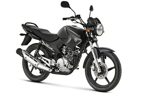 Introduced in 2005, it comes in naked, faired and 'custom' variants. motos: YBR 2011