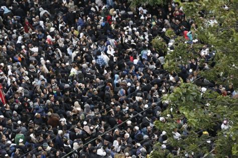 Almost 30000 Hasidic Pilgrims Arrive In Ukraine Unian