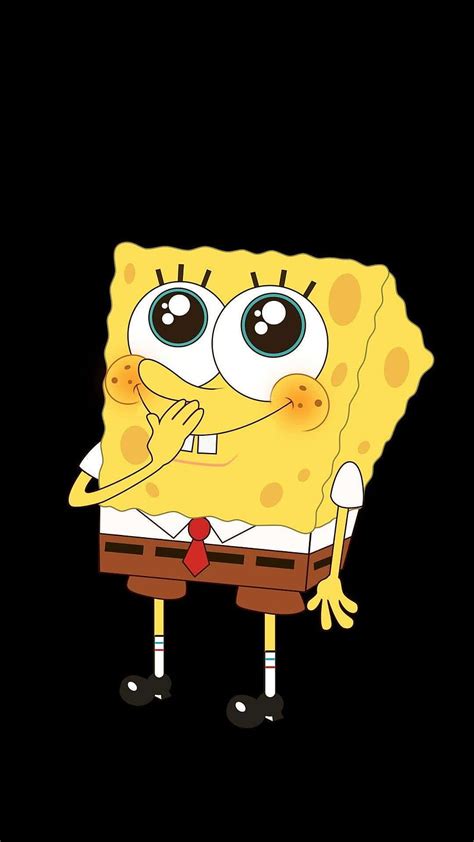 Baby Spongebob Squarepants Wallpaper