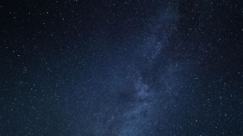 Wallpaper Starry Sky Stars Milky Way Space Night Hd Widescreen
