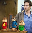 "Alvin and the Chipmunks: The Squeakquel" (2009) | Zachary Levi Movies ...