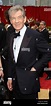 Oscars Sir Ian McKellen Stock Photo - Alamy