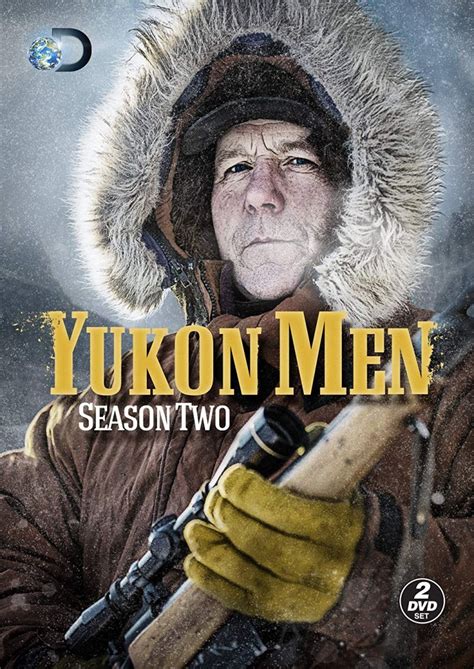 Yukon Men Seizoen 2 2013 Moviemeternl