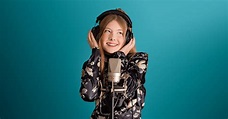 Lila Sage Bromley | Kid Voice Over Talent