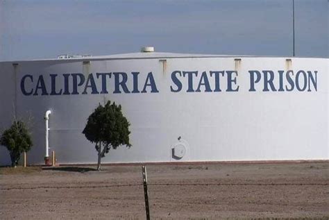 Calipatria Shows The Way Asu Prisoners Win Their Demands While On