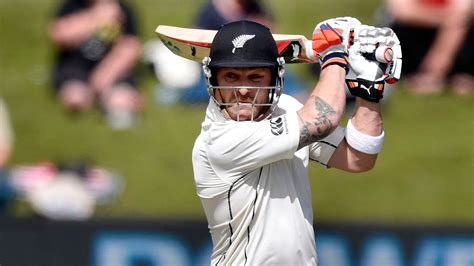 Brendon McCullum to give MCC's Spirit of Cricket Cowdrey Lecture ...