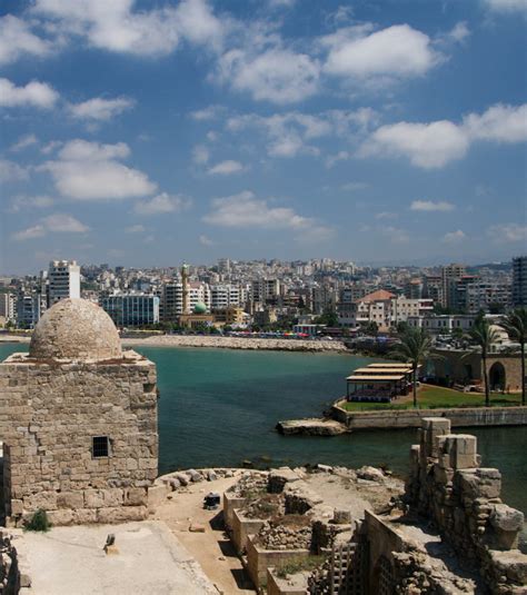 Voyage Au Liban 20 Choses à Voir Dans Le Pays