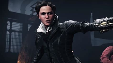Assassins Creed Odyssey Has Evie Frye Heres How To Unlock Her Pcgamesn