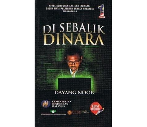 Datuk bahaman orang kaya semantan mempunyai 2. Cikgu Sam: Sinopsis Novel Disebalik Dinara (Video)