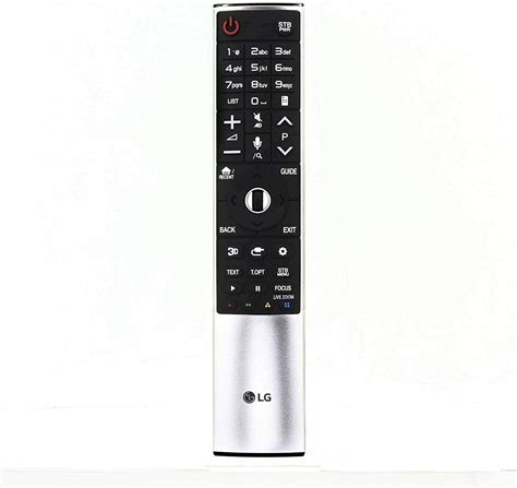 Lg Akb75455601 An Mr700 Genuine Remote Control For Uk