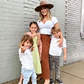 Jessie James Decker Says She Works Out to Be ‘Strong’ for Kids | Us Weekly