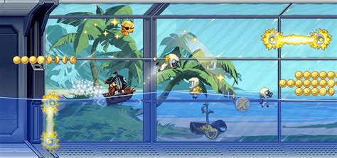 Jetpack Joyride Now Available In Apple Arcade Confirming Apple Is Out