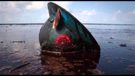 Ten Years Later Bp Oil Spill Youtube