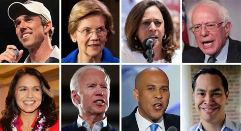 How Should Democrats Pick Their 2020 Candidate Election Central