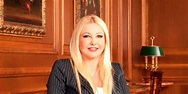 Lady Monika Bacardi. Film Producer & Co-founder of AMBI Productions ...