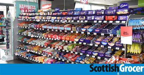 Scotland Sets Out Hfss Restrictions Scottish Grocer And Convenience
