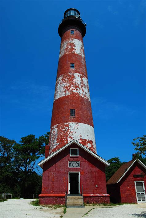Lighthouses In Virginia Must See Things In Virginia