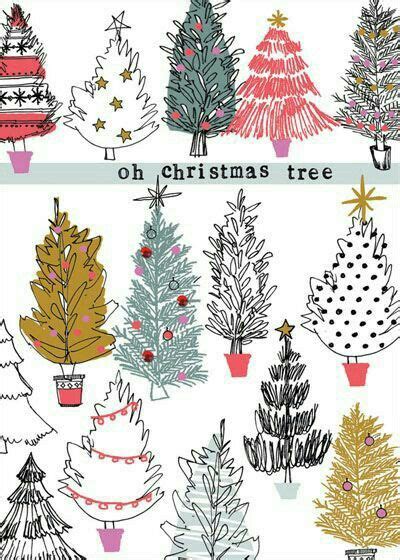 Pin By Laura On Festivals Celebrations Christmas Drawing Christmas