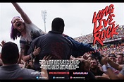 'Long Live Rock… Celebrate the Chaos' Trailer: Watch – Billboard