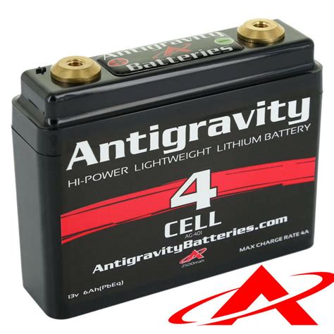 Alibaba.com offers 2,174 12v lithium motorcycle battery products. Antigravity Batteries AG-401 Lithium Motorcycle Battery ...