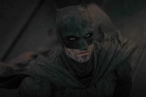 Nieuwe The Batman Trailer Verklapt Medio Maart 2022 In Bioscoop Ms