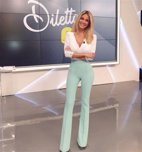 Diletta Leotta Looks Like The Sexiest Sports Broadcaster In The World 40 Pics Picture 8