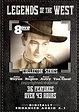 Legends Of The West: Volume 1 (DVD) | DVD Empire