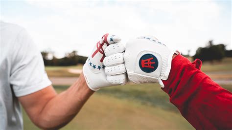 Barstool Sports Golf Gloves - Fore Play Golf Gloves, Clothing & Merch