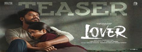 Lover Movie Cast Release Date Trailer Posters Reviews News