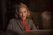 L'història de Cate Blanchett i Rooney Mara en la pel·lícula 'Carol' es ...