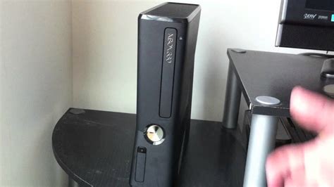 Xbox is a video gaming brand created and owned by microsoft. Review:Xbox 360 Slim 4GB - YouTube