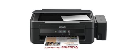 Printer and scanner installation software. Download EPSON L210 Printer Driver | DriverDosh