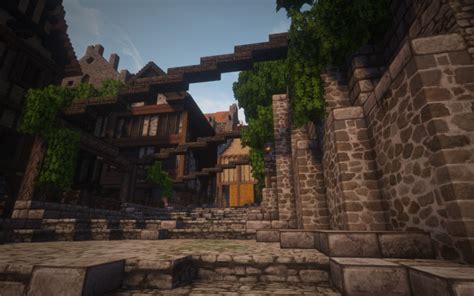 You are required to visit if you are into gadgets, gaming, computers, robots (really big ones), ninjas, eskimos, stuff with blinking lights, and/or pretty much anything technical. Witcher - NOVIGRAD (inspiration Witcher 3) Minecraft Project
