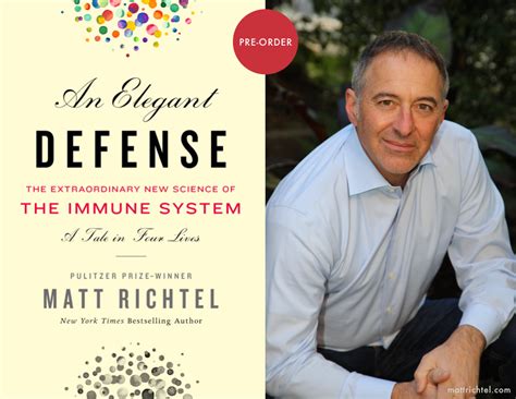 Matt Richtel Author New York Times Writer An Elegant Defense