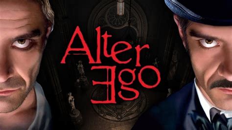 Alter Ego Full Game Walkthrough No Commentary Youtube