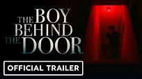 The Boy Behind the Door - Official Trailer (2021) Lonnie Chavis, Ezra ...