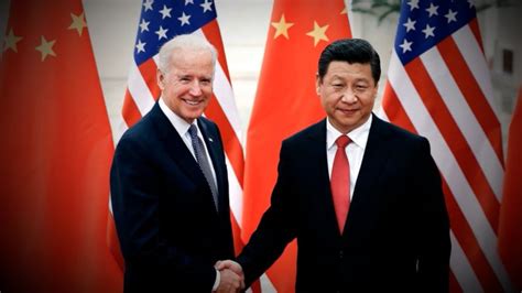 Biden Uses Call With Xi To Lay Out Consequences For China If It Supports Russia Attack On