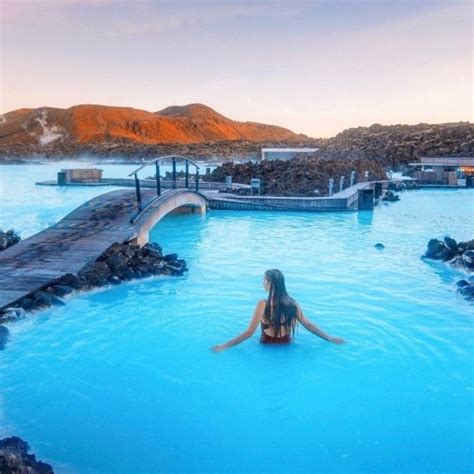 a guide to iceland s best thermal spas mapping megan