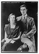 Lord Louis Mountbatten & wife | Library of Congress