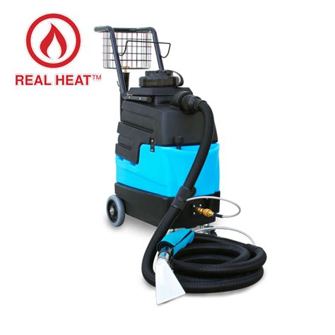 Mytee Lite 8070 Heated Carpet Extractor Mai Chemical Supply